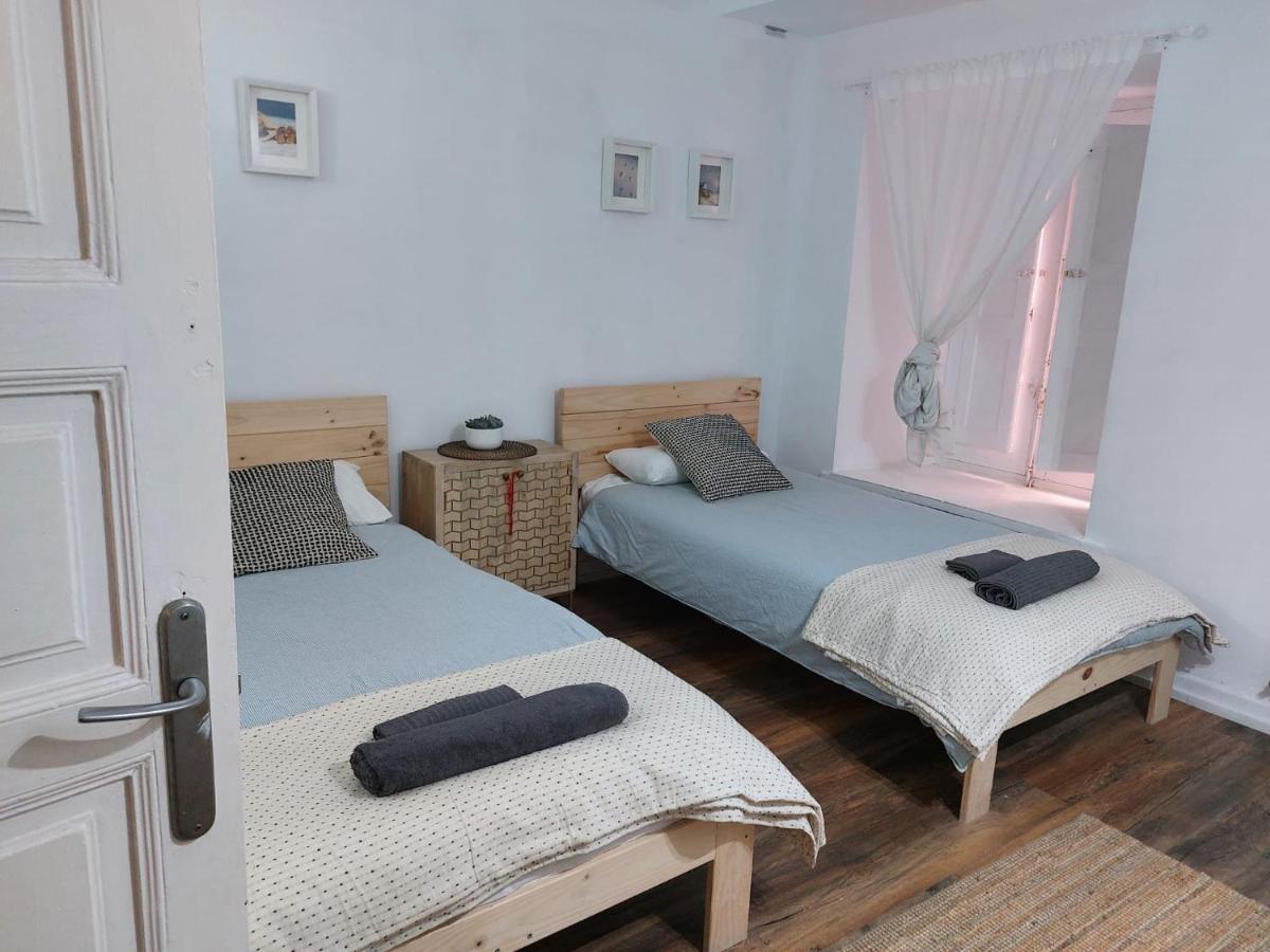 Getxo Beach Apartment By Getxo Garden Houses Esterno foto